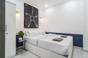 Calisto 2BHK Khar W by The Bombay Home Company